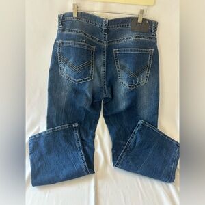 Axel Men’s 36/30 Men’s Vintage Boot Denim Jeans